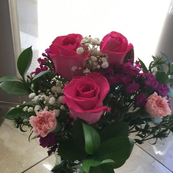 Meet your Posher, Tracy - Picture 1 of 1